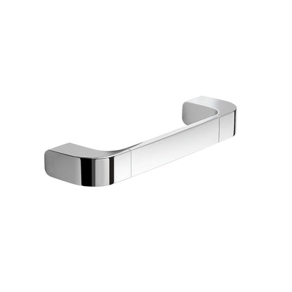 Portasalviette 25 cm in Ottone e Cromall Outline di Gedy - Cromato by CeramicStore | Lo specialista del tuo bagno