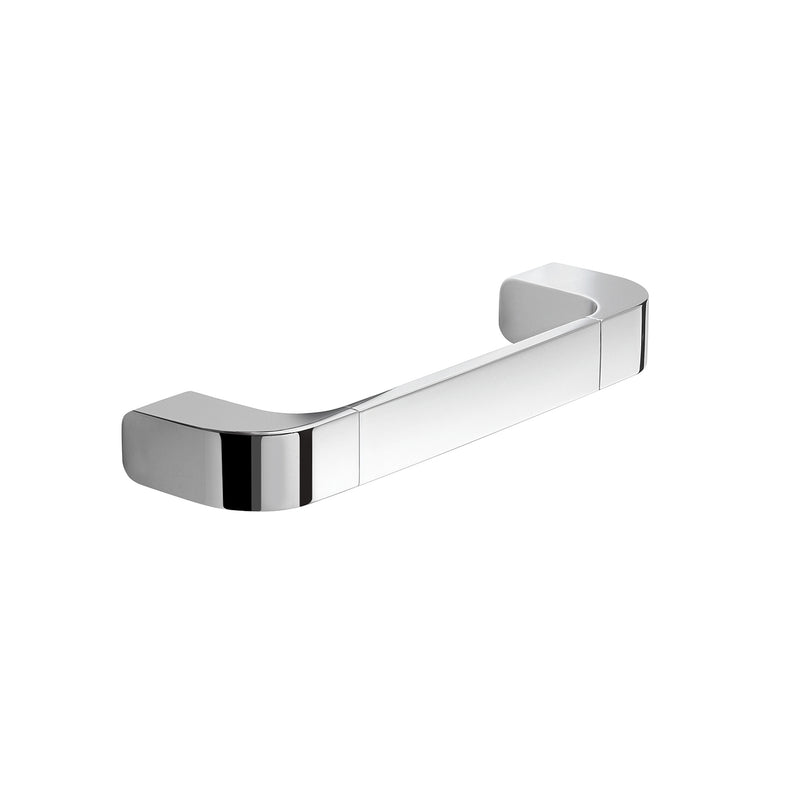 Portasalviette 25 cm in Ottone e Cromall Outline di Gedy - Cromato by CeramicStore | Lo specialista del tuo bagno