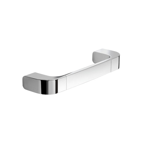 Portasalviette 25 cm in Ottone e Cromall Outline di Gedy - Cromato by CeramicStore | Lo specialista del tuo bagno