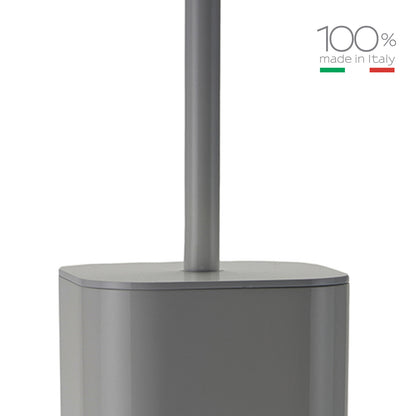 Scopino da appoggio Gedy serie Seventy - Grigio by CeramicStore | Lo specialista del tuo bagno