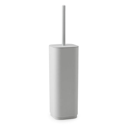Scopino da appoggio Seventy Ekoplà Gedy in materiale plastico riciclato - Bianco Matt by CeramicStore | Lo specialista del tuo bagno