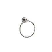 Portasalviette ad anello in Acciaio Inox AISI 304 Gedy serie Project - Lucido by CeramicStore | Lo specialista del tuo bagno