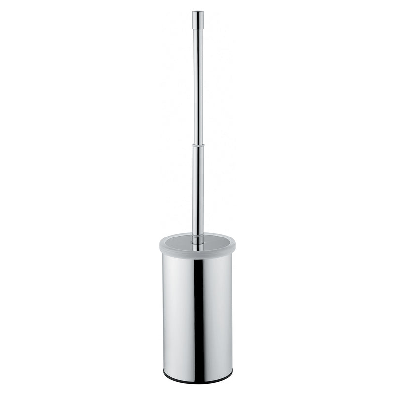 Scopino in Acciaio Inox Gedy serie Canarie - Cromato by CeramicStore | Lo specialista del tuo bagno