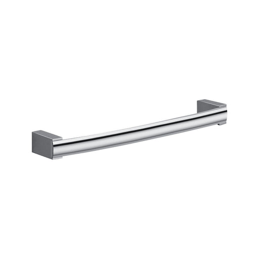 Portasalviette 30 cm a parete Kent di Gedy - Cromato by CeramicStore | Lo specialista del tuo bagno