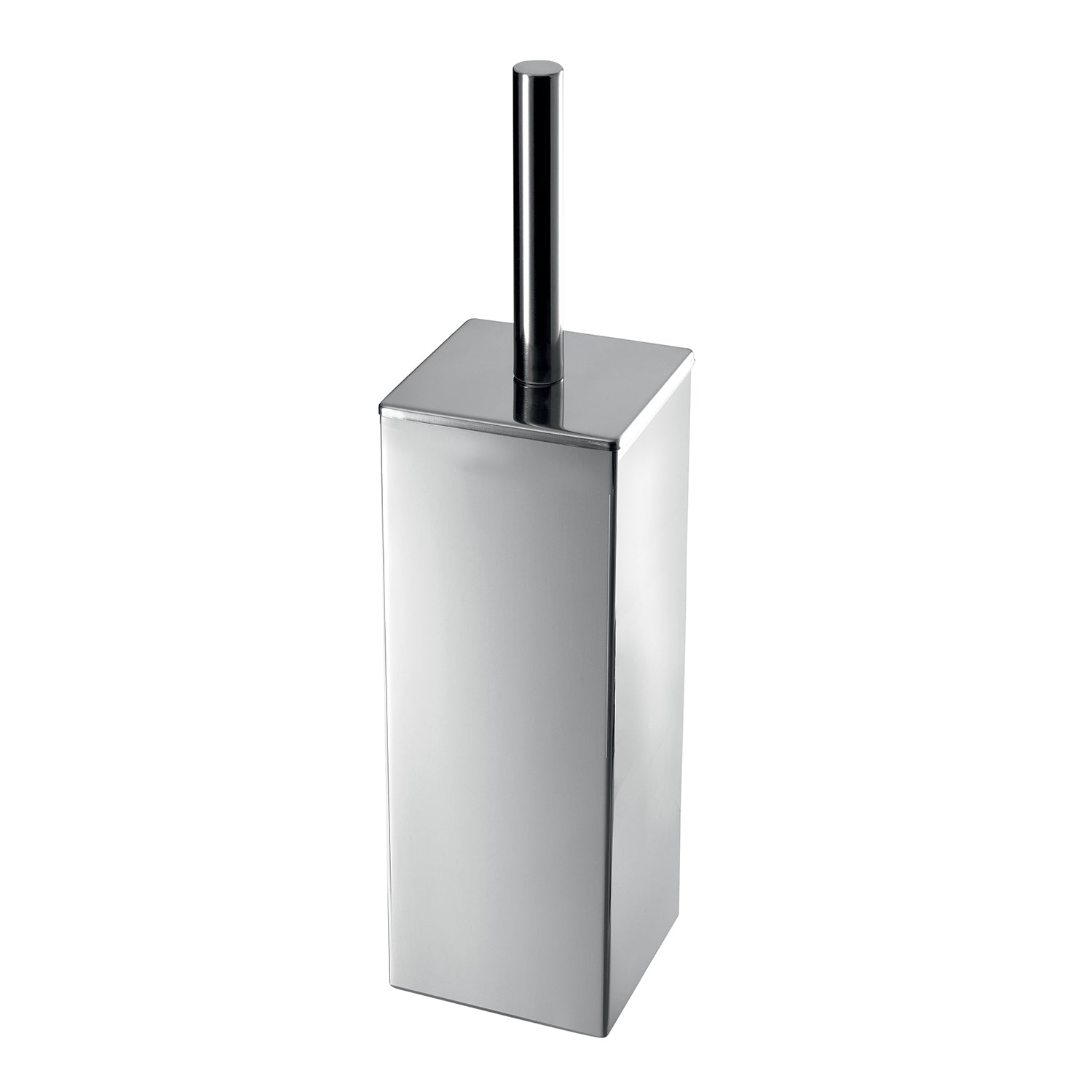 Scopino da appoggio in Acciaio Inox modello Teseo di Gedy - Cromato lucido by CeramicStore | Lo specialista del tuo bagno