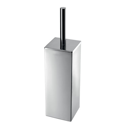 Scopino da appoggio in Acciaio Inox modello Teseo di Gedy - Cromato lucido by CeramicStore | Lo specialista del tuo bagno