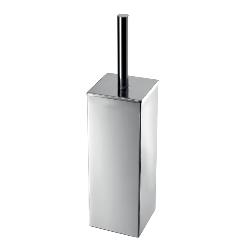 Scopino da appoggio in Acciaio Inox modello Teseo di Gedy - Cromato lucido by CeramicStore | Lo specialista del tuo bagno