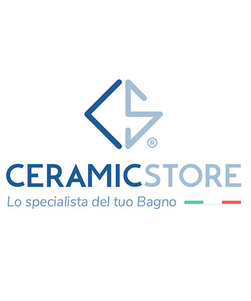 Ceramic Store Cerca — CeramicStore | Lo specialista del tuo bagno