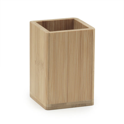 Portaspazzolini in bambà¹ Gedy serie Bonnie - Naturale