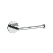 Portarotolo a muro Gedy serie Gea - Cromato