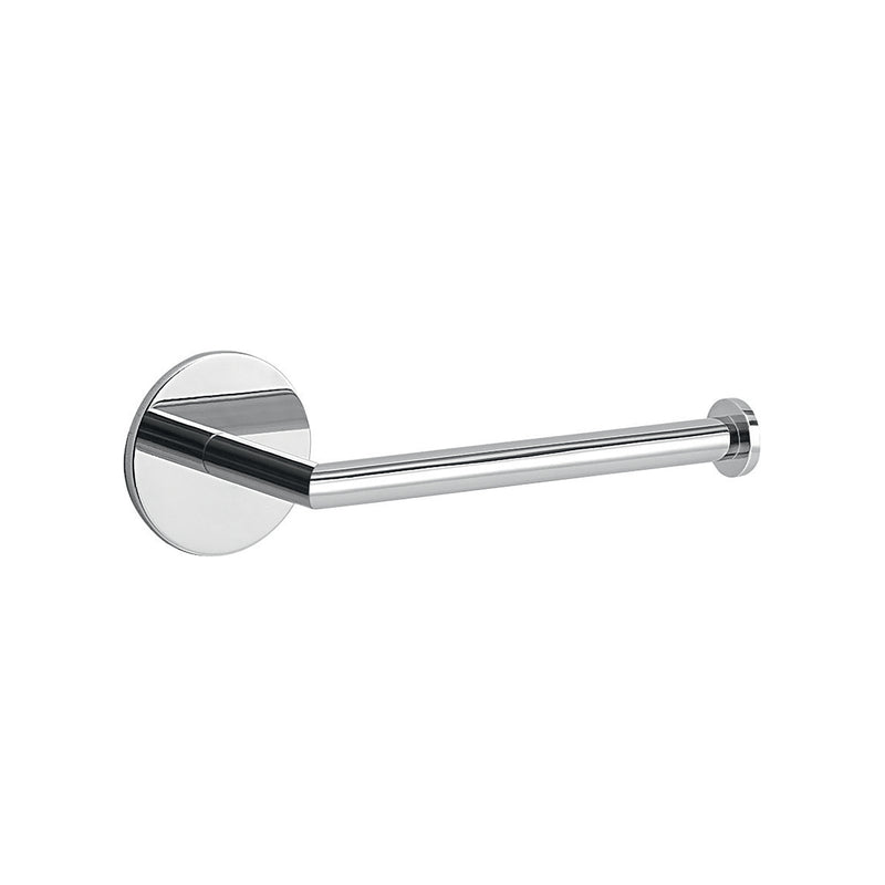 Portarotolo a muro Gedy serie Gea - Cromato