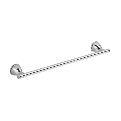 Set 5 pezzi in Acciaio Inox di Gedy serie Genziana - Cromato by CeramicStore | Lo specialista del tuo bagno