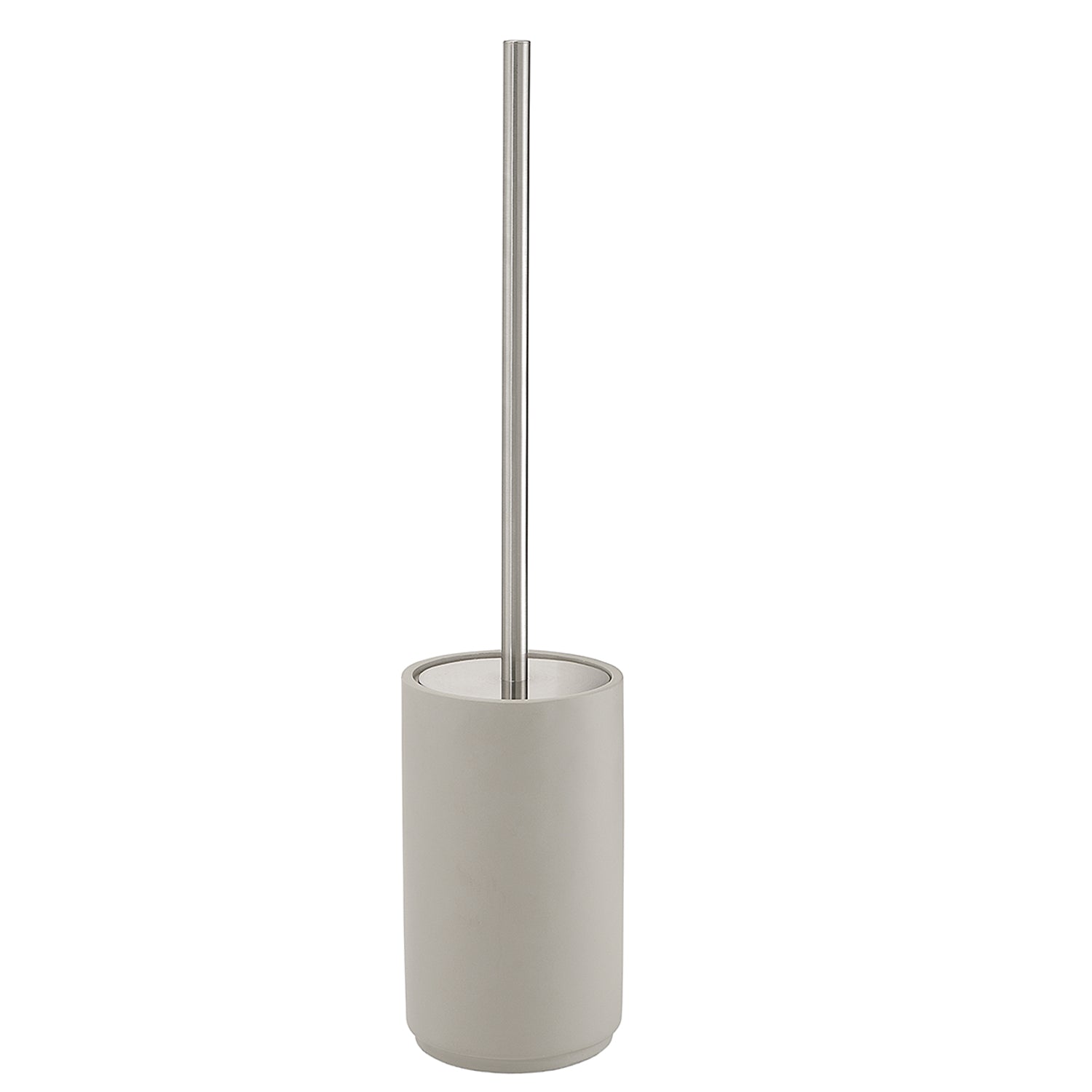 Scopino in cemento Gedy serie Giunone - Grigio by CeramicStore | Lo specialista del tuo bagno
