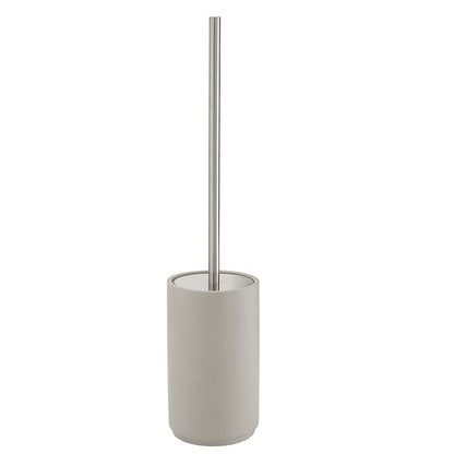 Scopino in cemento Gedy serie Giunone - Grigio by CeramicStore | Lo specialista del tuo bagno