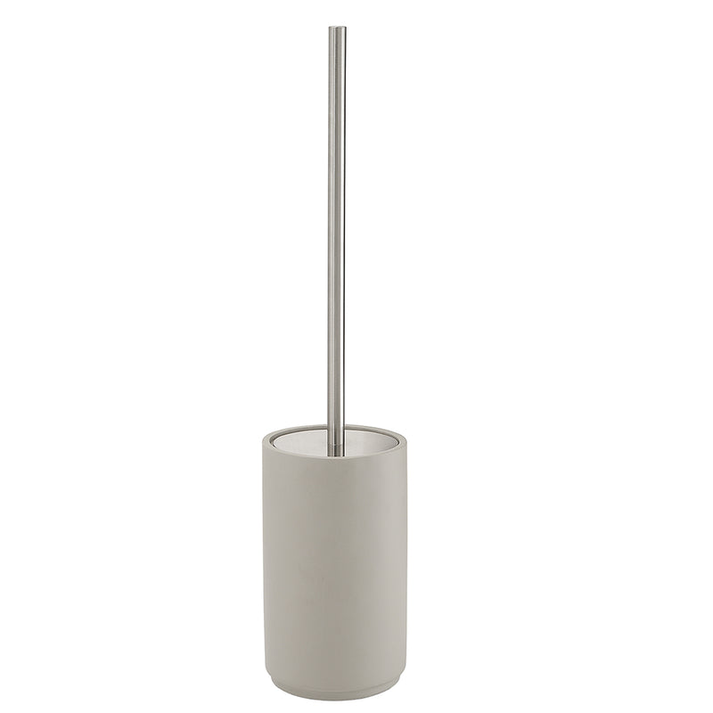 Scopino in cemento Gedy serie Giunone - Grigio by CeramicStore | Lo specialista del tuo bagno