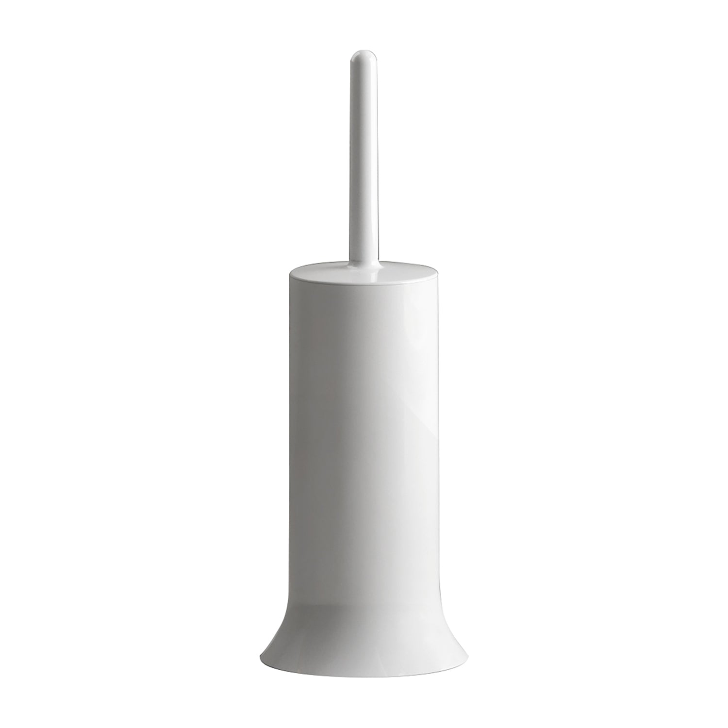 Scopino Peter da appoggio di Gedy - Bianco by CeramicStore | Lo specialista del tuo bagno