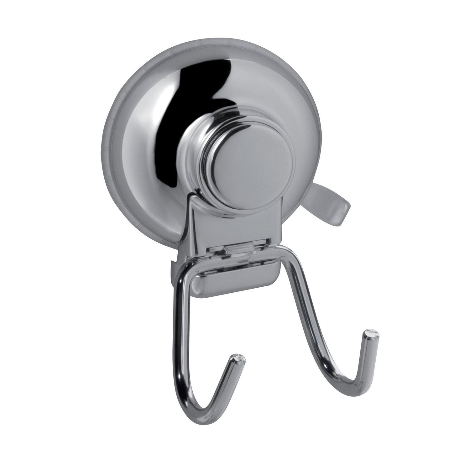 Appendiabiti di Gedy serie Hot - Cromato by CeramicStore | Lo specialista del tuo bagno