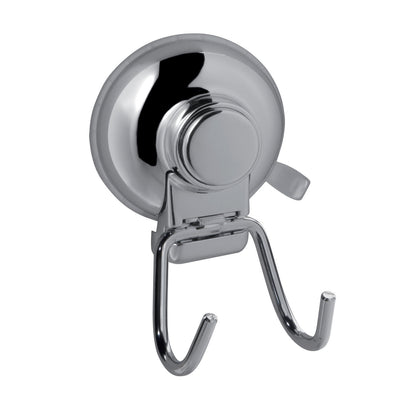 Appendiabiti di Gedy serie Hot - Cromato by CeramicStore | Lo specialista del tuo bagno