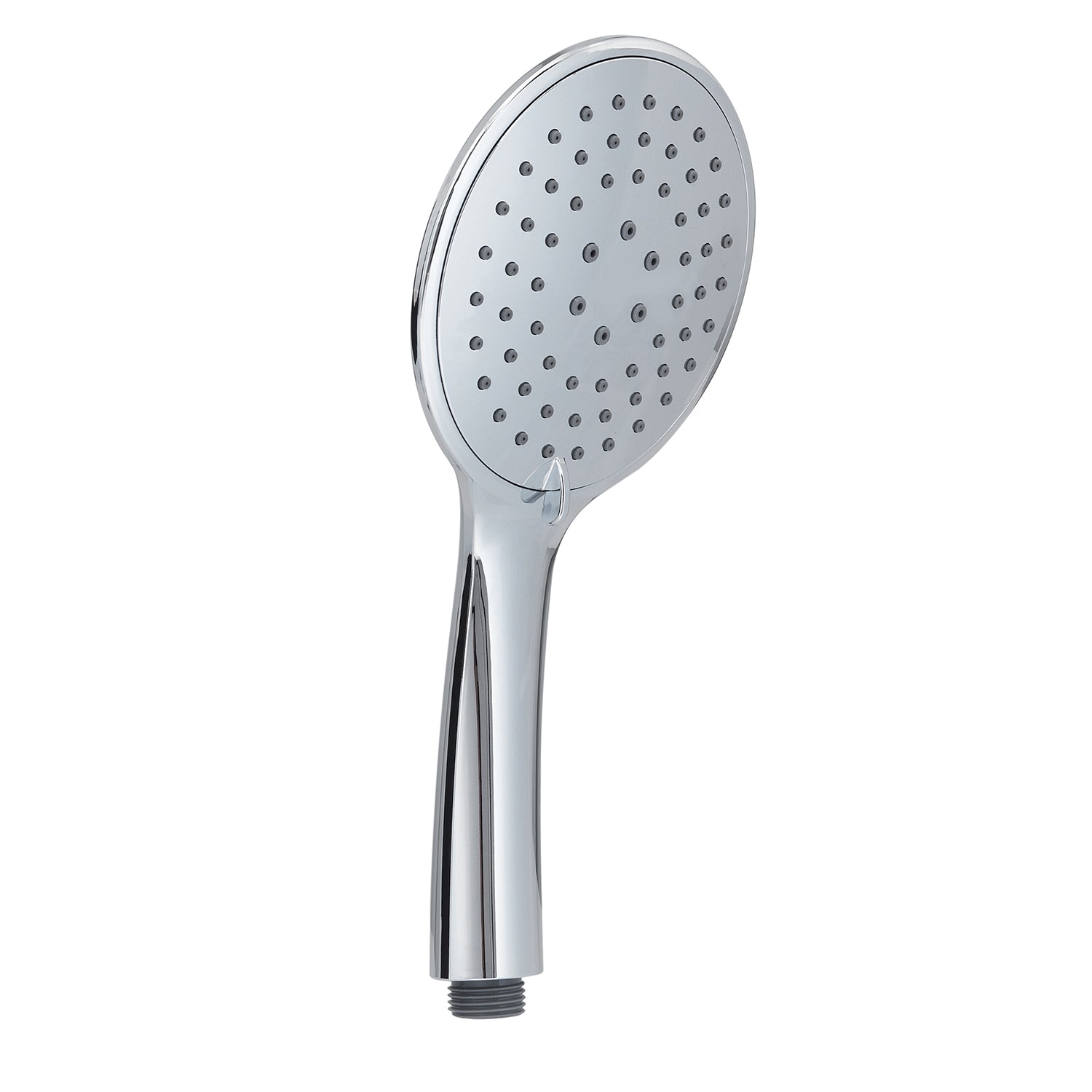 Doccetta tonda a 3 getti modello Tech 02 di Gedy - Cromato by CeramicStore | Lo specialista del tuo bagno