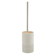 Scopino in cemento e bambà¹ Gedy serie Afrodite - Grigio by CeramicStore | Lo specialista del tuo bagno