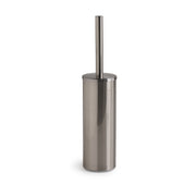 Scopino d'appoggio con ciuffo in setole Gedy serie Fuji - Spazzolato by CeramicStore | Lo specialista del tuo bagno