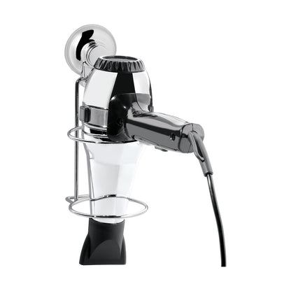 Porta phon di Gedy serie Hot - Cromato by CeramicStore | Lo specialista del tuo bagno