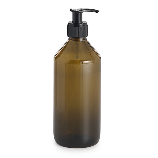 Gedy Distributore Agave Sapone Gel - 500 Ml Ambra Dorata by CeramicStore | Lo specialista del tuo bagno