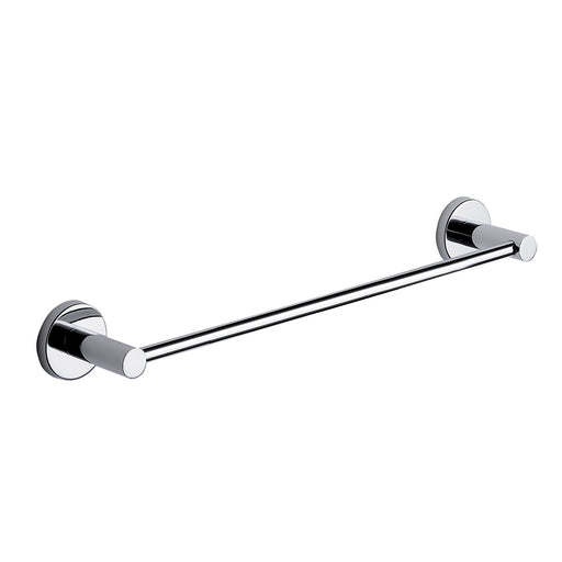 Porta asciugamani 35 cm in Acciaio Inox e Cromall Gedy serie Felce - Cromato by CeramicStore | Lo specialista del tuo bagno