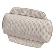 Cuscino da bagno per vasca in PVC modello Alaska colore Tortora by CeramicStore | Lo specialista del tuo bagno