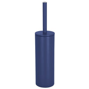 Spazzola igienica modello Akira colore blu opaco by CeramicStore | Lo specialista del tuo bagno