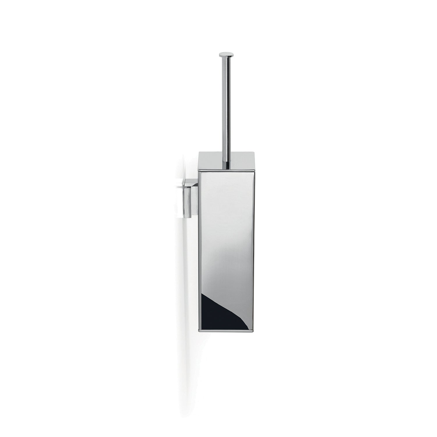 Scopino a muro Gedy serie Bridge - Cromato by CeramicStore | Lo specialista del tuo bagno