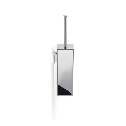 Scopino a muro Gedy serie Bridge - Cromato by CeramicStore | Lo specialista del tuo bagno