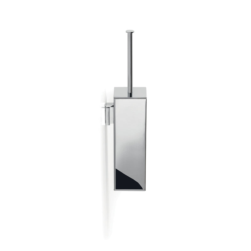 Scopino a muro Gedy serie Bridge - Cromato by CeramicStore | Lo specialista del tuo bagno