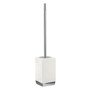 Scopino bagno in ceramica Gedy serie Lucy - Bianco by CeramicStore | Lo specialista del tuo bagno