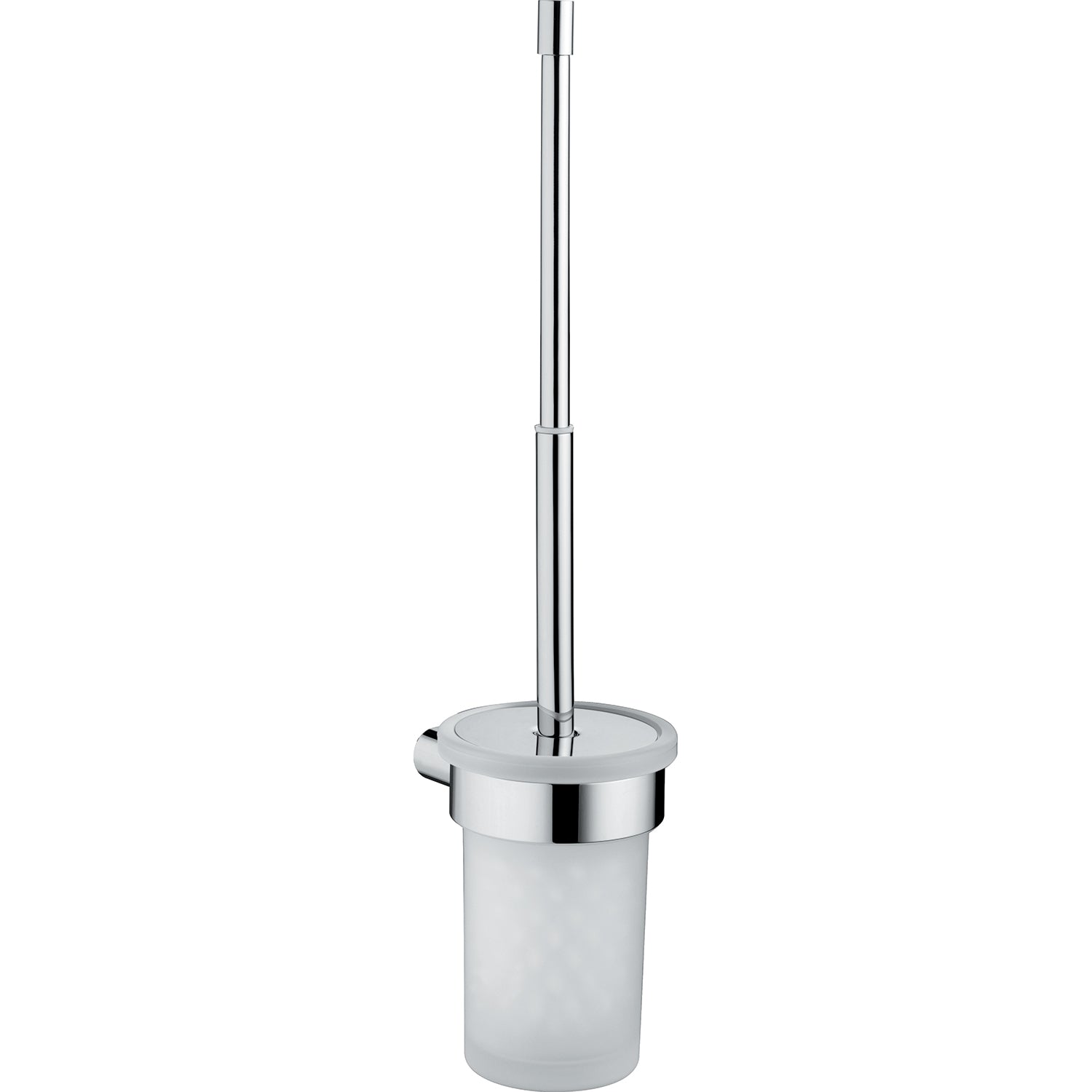 Scopino a parete Gedy serie Azzorre - Cromato by CeramicStore | Lo specialista del tuo bagno
