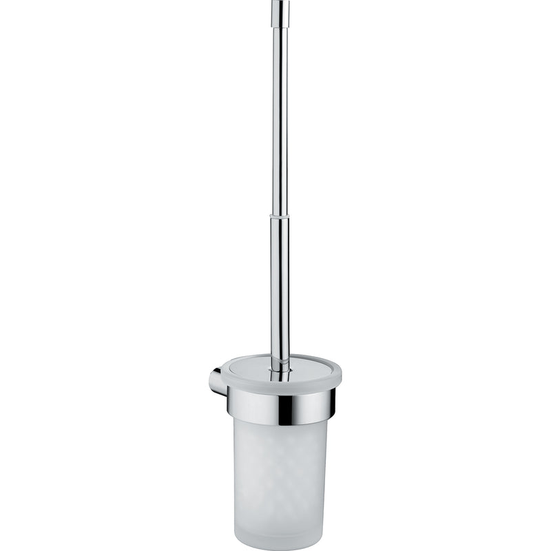 Scopino a parete Gedy serie Azzorre - Cromato by CeramicStore | Lo specialista del tuo bagno