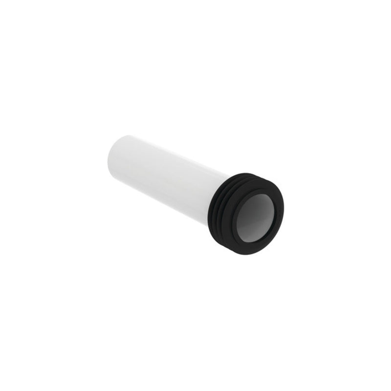 Raccordo per entrata acqua da 36 a 37 cm Ideal Standard ART RV19967