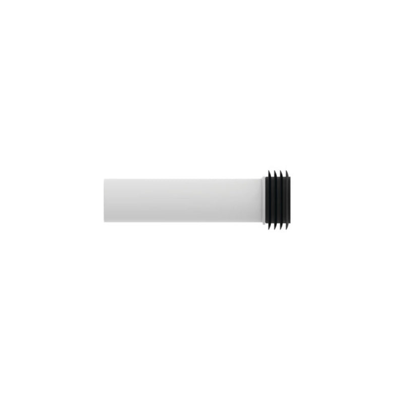 Raccordo per entrata acqua da 36 a 37 cm Ideal Standard ART RV19967
