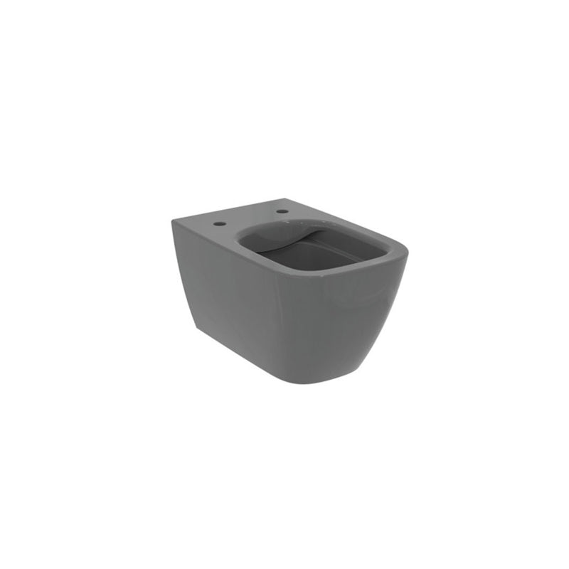 Water sospeso Ideal Standard I.Life B RimLS+ Grigio lucido ART T461458