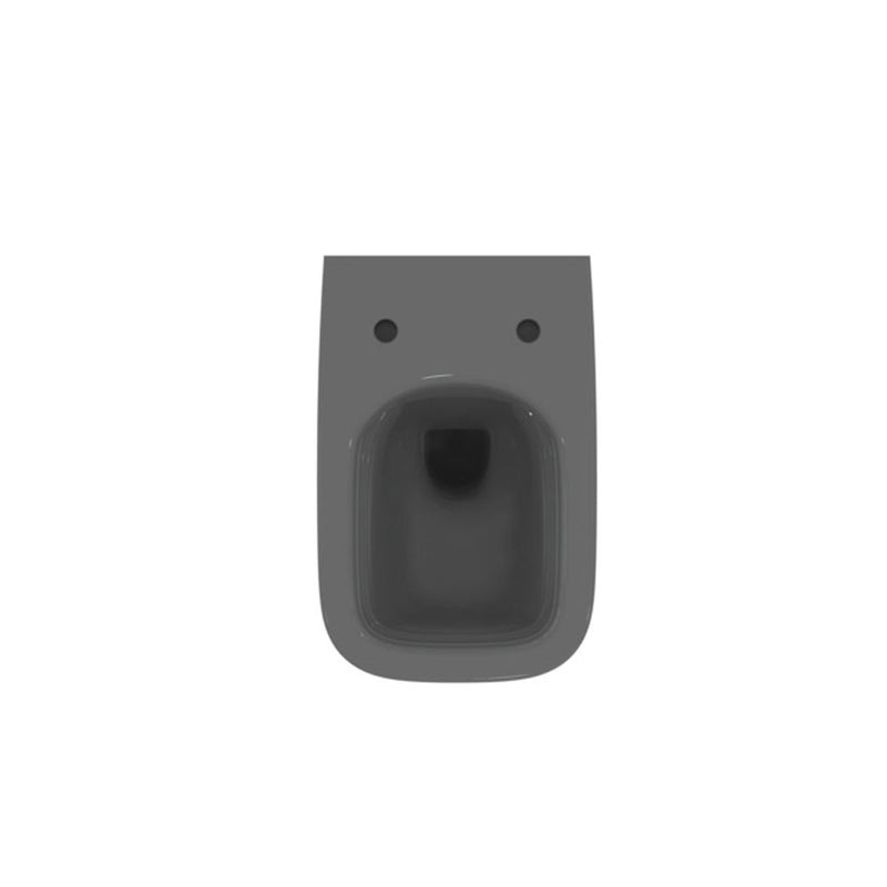 Water sospeso Ideal Standard I.Life B RimLS+ Grigio lucido ART T461458