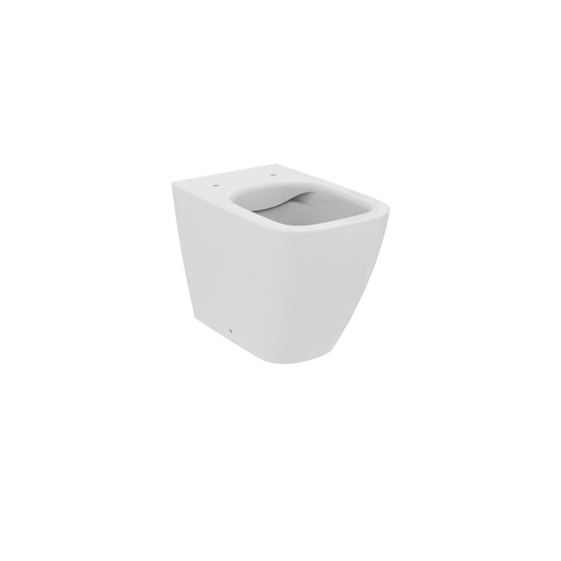 Vaso filo parete Ideal Standard I.Life B  Bianco lucido ART T461601