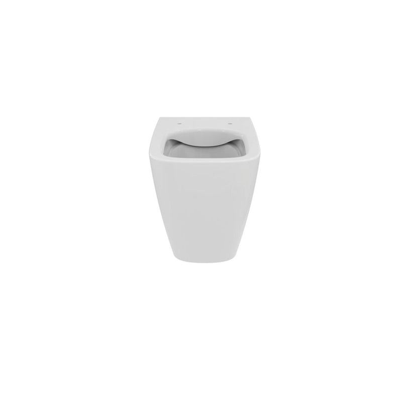 Vaso filo parete Ideal Standard I.Life B  Bianco lucido ART T461601