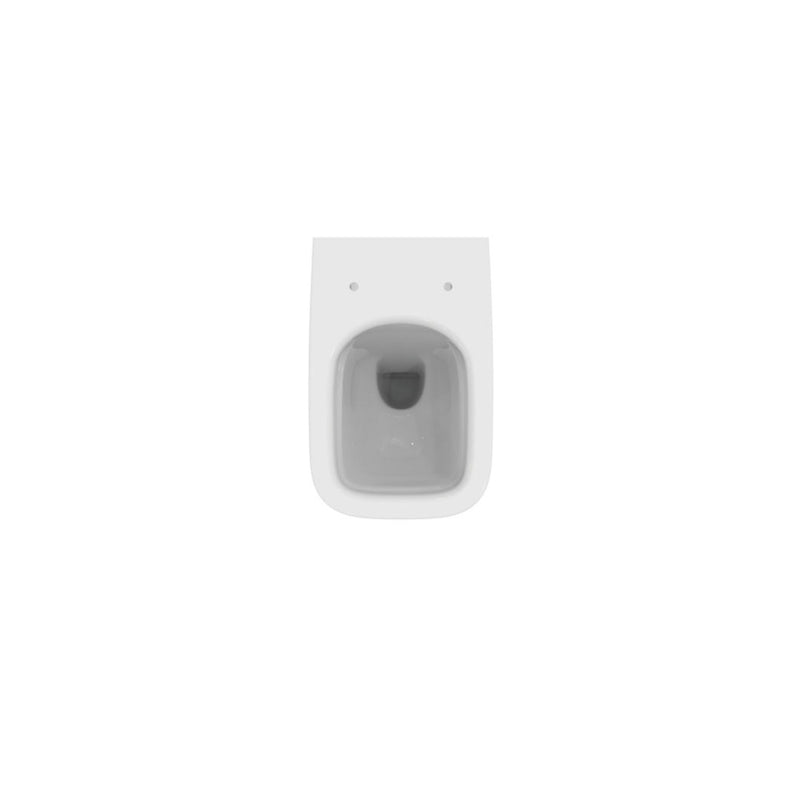 Vaso filo parete Ideal Standard I.Life B  Bianco lucido ART T461601