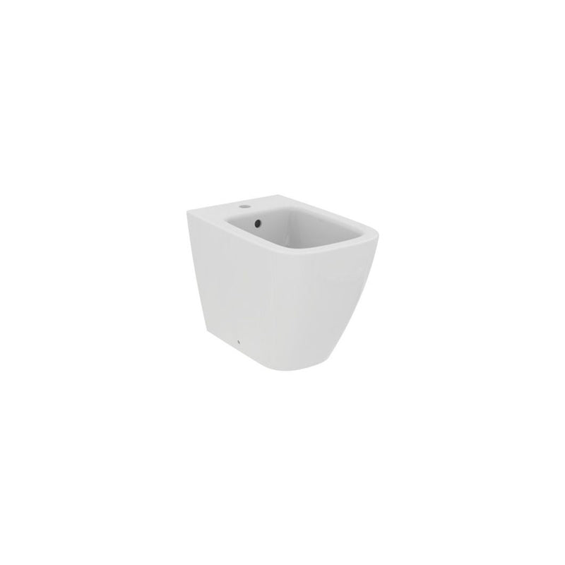 Bidet filo parete Ideal Standard I.Life B  Bianco lucido ART T461701