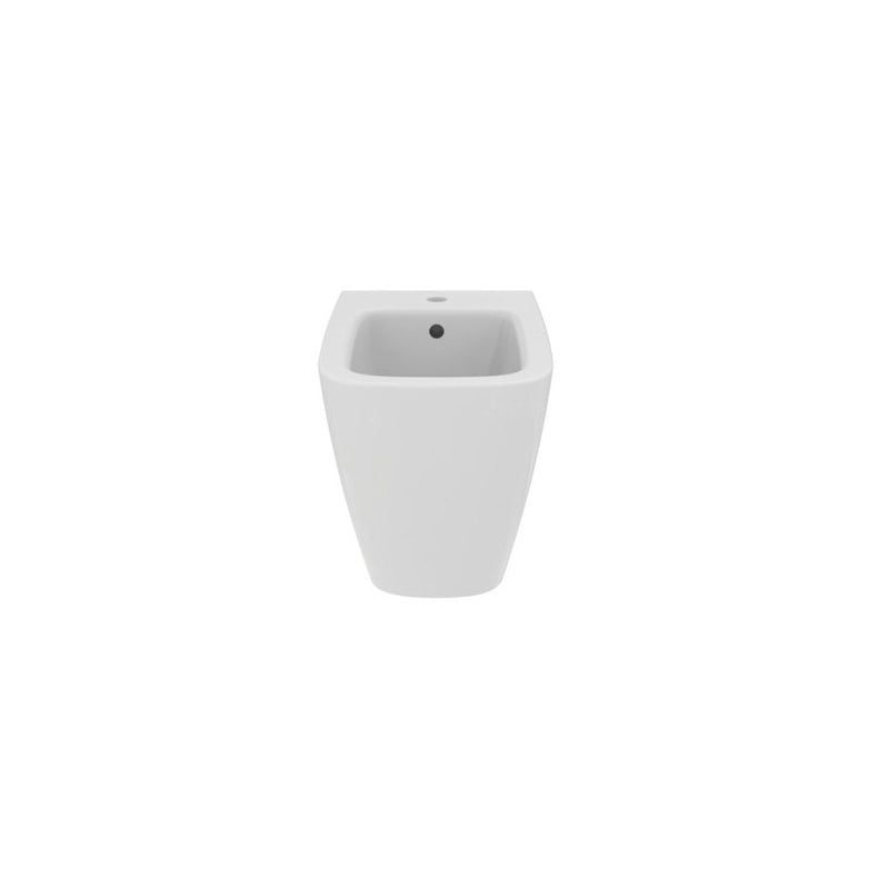 Bidet filo parete Ideal Standard I.Life B  Bianco lucido ART T461701