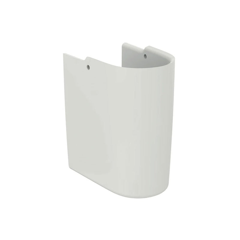 Semicolonna sospesa per lavabo top I.LIFE B di Ideal Standard ART T534601