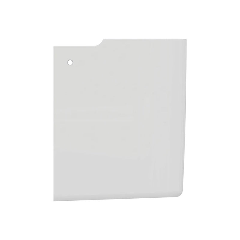 Semicolonna sospesa per lavabo top I.LIFE B di Ideal Standard ART T534601