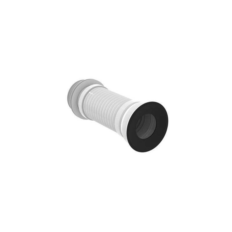 Raccordo Flessibile scarico parete da 10 a 23 cm Ideal Standard ART T538567