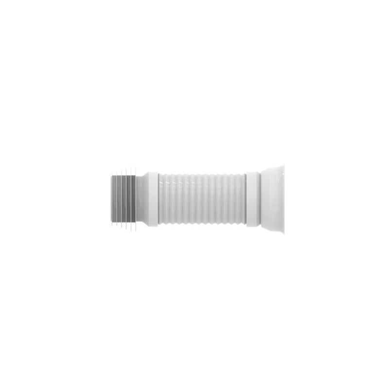 Raccordo Flessibile scarico parete da 10 a 23 cm Ideal Standard ART T538567