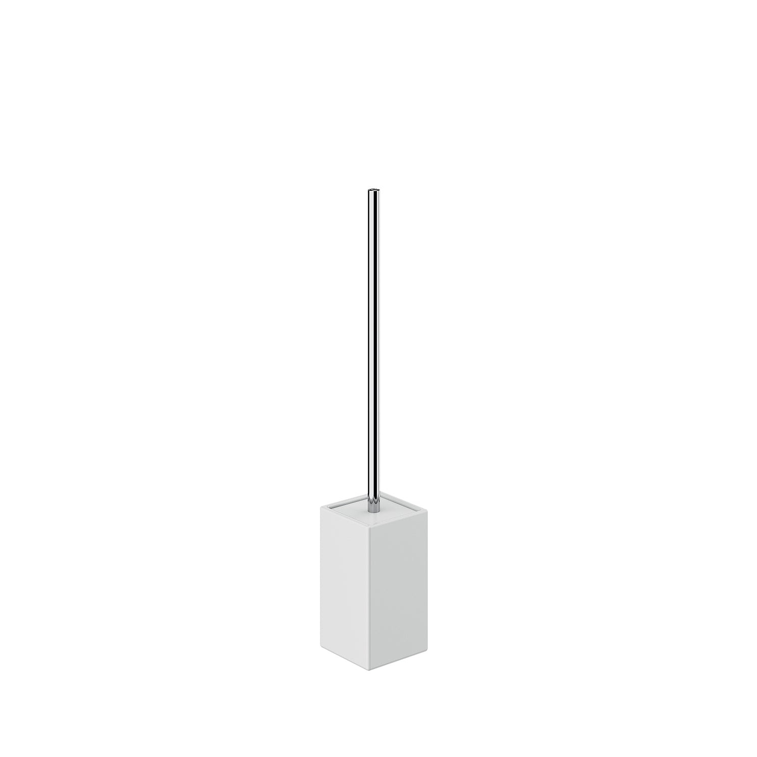 Scopino in ceramica Gedy serie Verbena - Bianco by CeramicStore | Lo specialista del tuo bagno